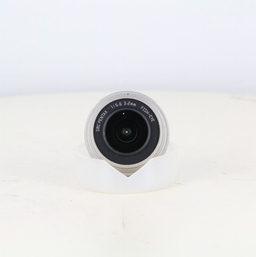 Pentax Others 03 Fish-Eye 3.2Mm/5.6