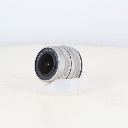 Pentax Others 03 Fish-Eye 3.2Mm/5.6