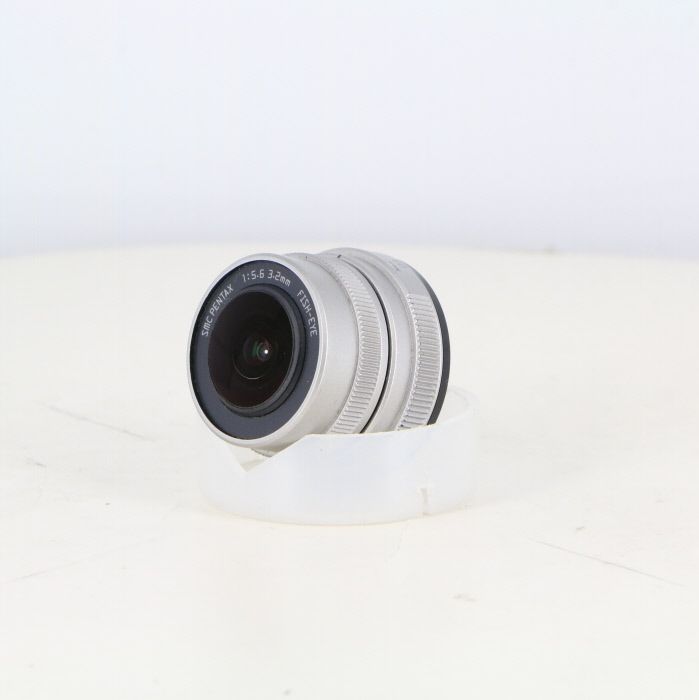 Pentax Others 03 Fish-Eye 3.2Mm/5.6