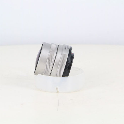 Pentax Others 03 Fish-Eye 3.2Mm/5.6