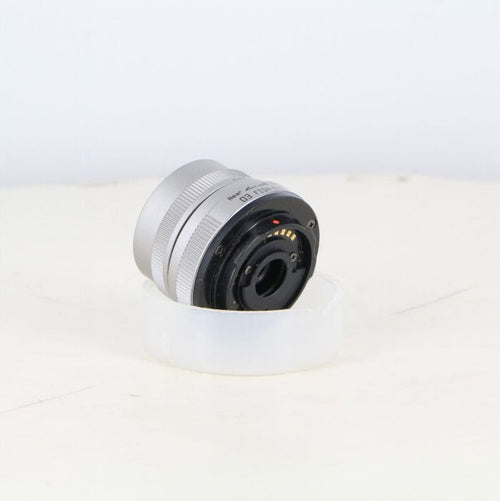 Pentax Others 03 Fish-Eye 3.2Mm/5.6