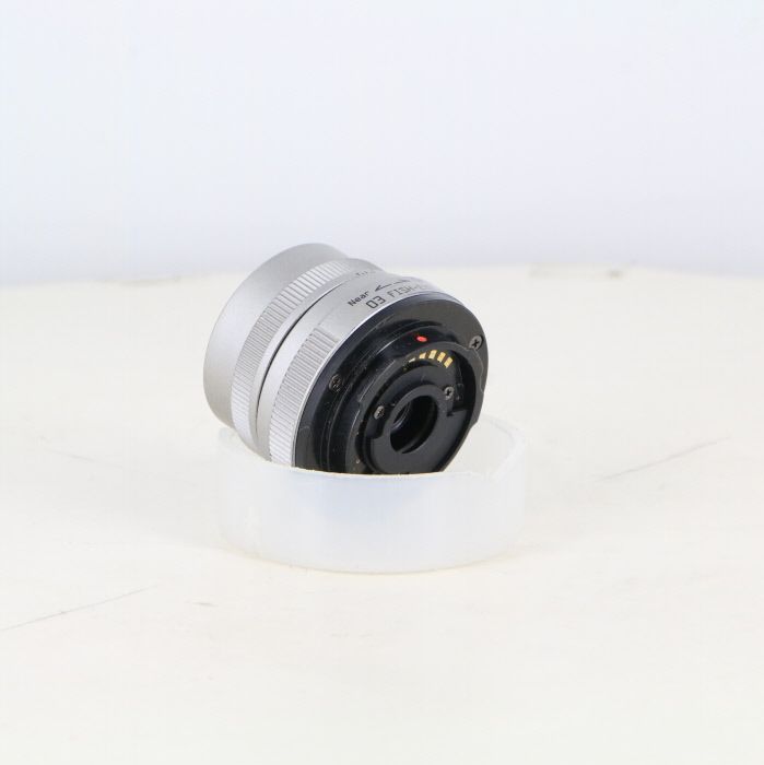 Pentax Others 03 Fish-Eye 3.2Mm/5.6