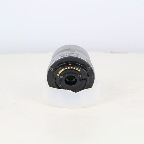 Pentax Others 03 Fish-Eye 3.2Mm/5.6