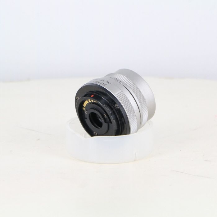 Pentax Others 03 Fish-Eye 3.2Mm/5.6