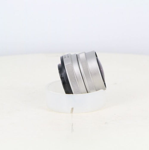 Pentax Others 03 Fish-Eye 3.2Mm/5.6