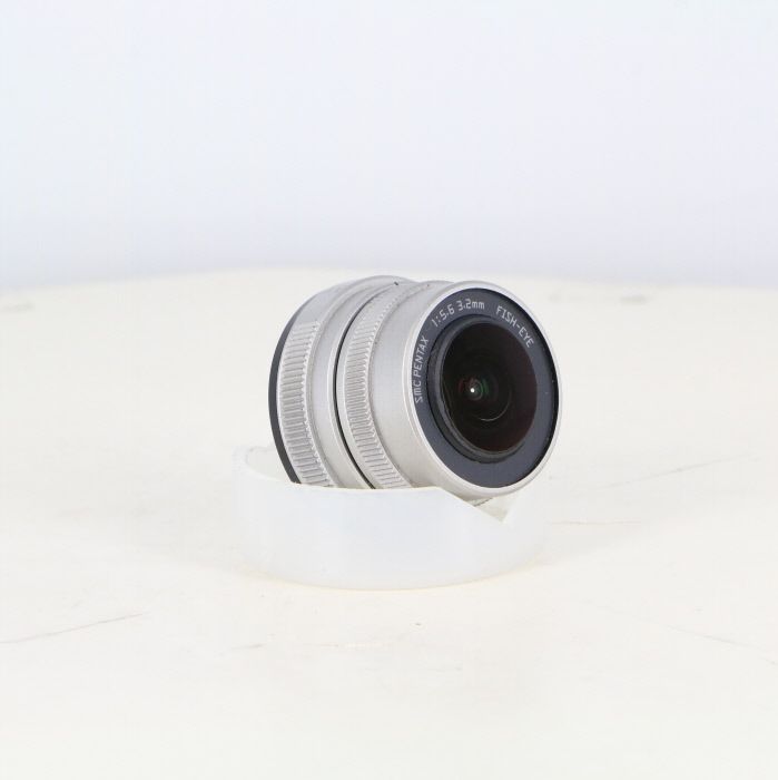 Pentax Others 03 Fish-Eye 3.2Mm/5.6