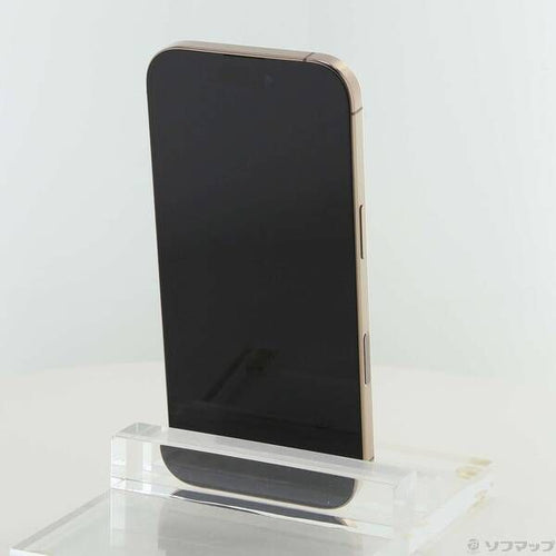 Apple Smartphone Body Iphone16 Pro 128Gb Mymx3J A Sim 352