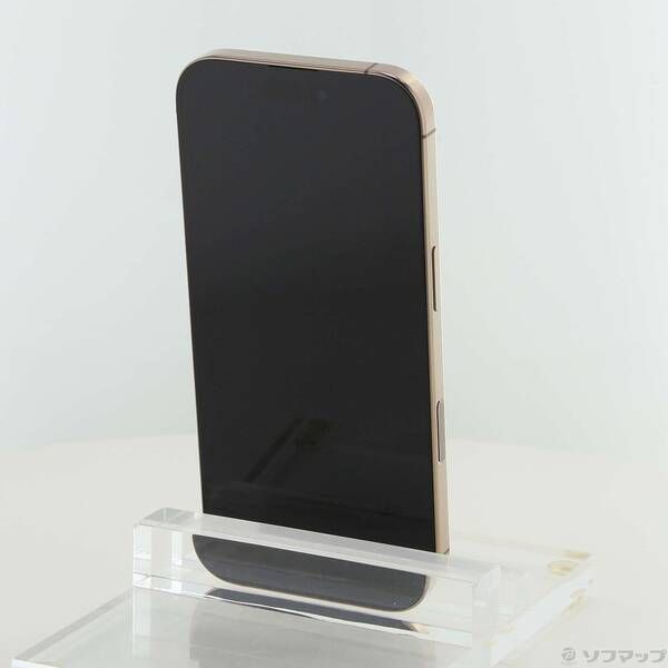 Apple Smartphone Body Iphone16 Pro 128Gb Mymx3J A Sim 352