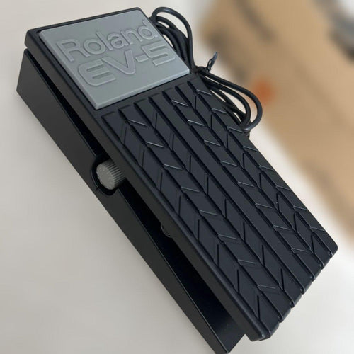 Roland Footsteps Ev-5