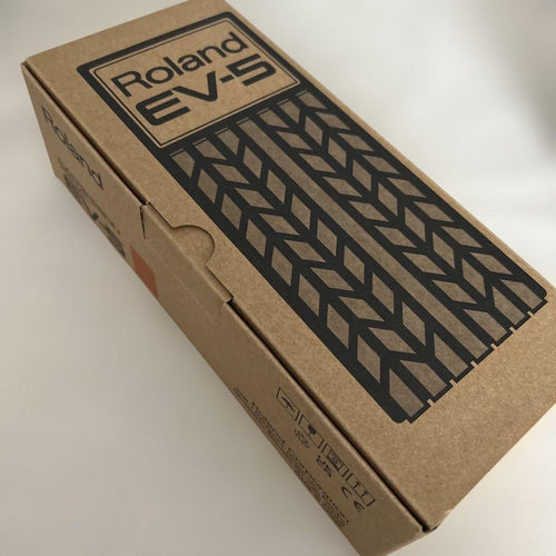 Roland Footsteps Ev-5