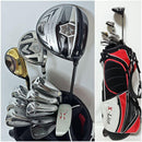 Club Set X-Line