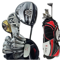 Club Set X-Line