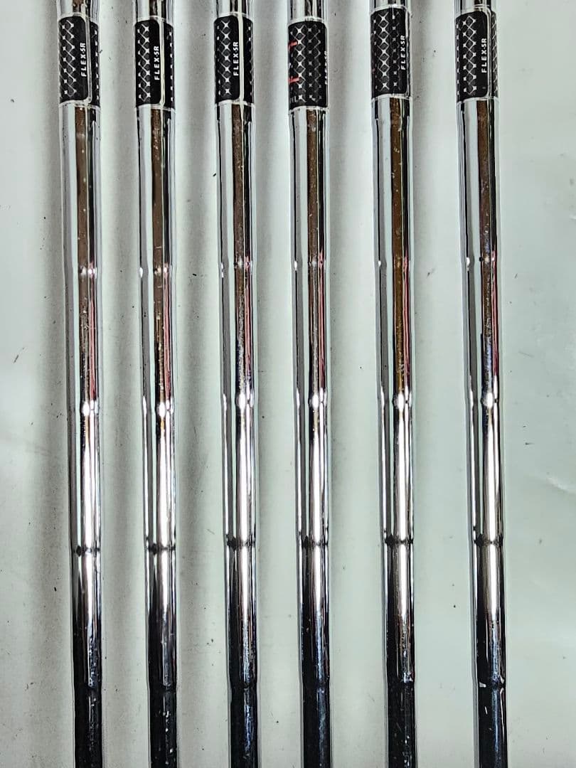 Club Set X-Line