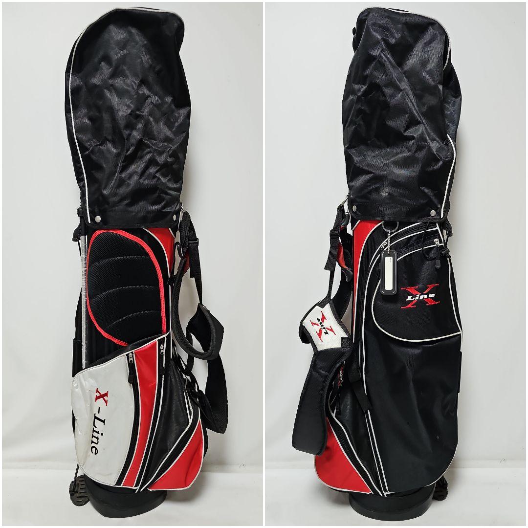 Club Set X-Line