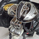 Club Set X-Line