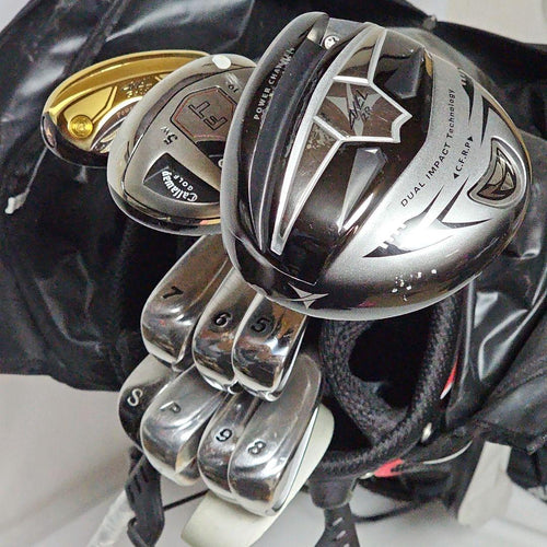 Club Set X-Line