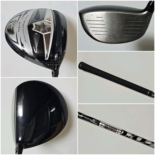 Club Set X-Line