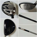 Club Set X-Line
