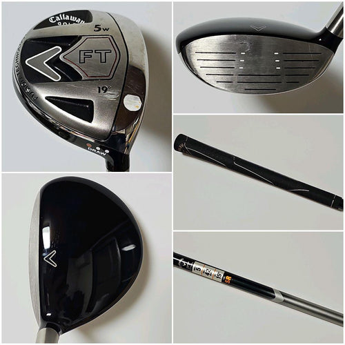 Club Set X-Line