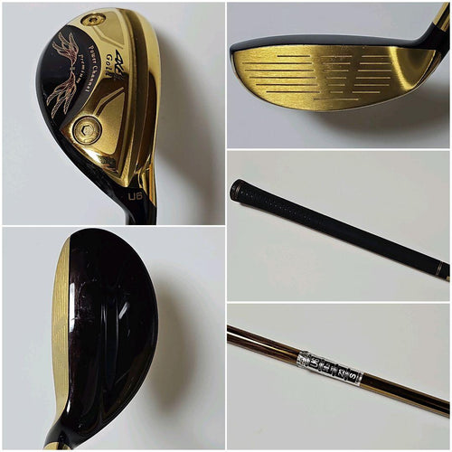 Club Set X-Line