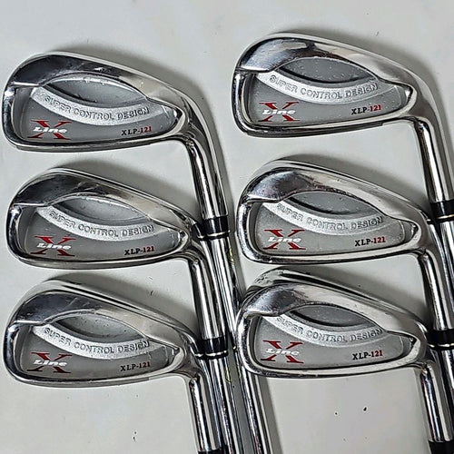 Club Set X-Line