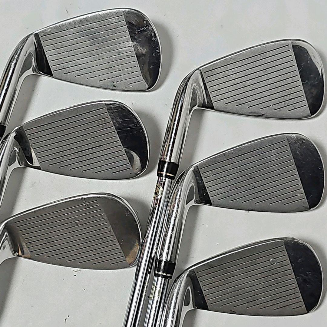 Club Set X-Line