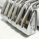 Club Set X-Line