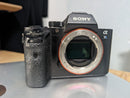 Sony Mirrorless Interchangeable Lens Cameras A7S