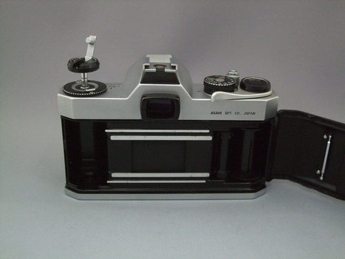 Slr Camera (Film) Spf