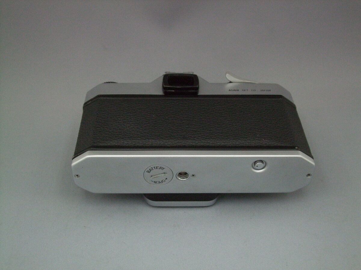 Slr Camera (Film) Spf