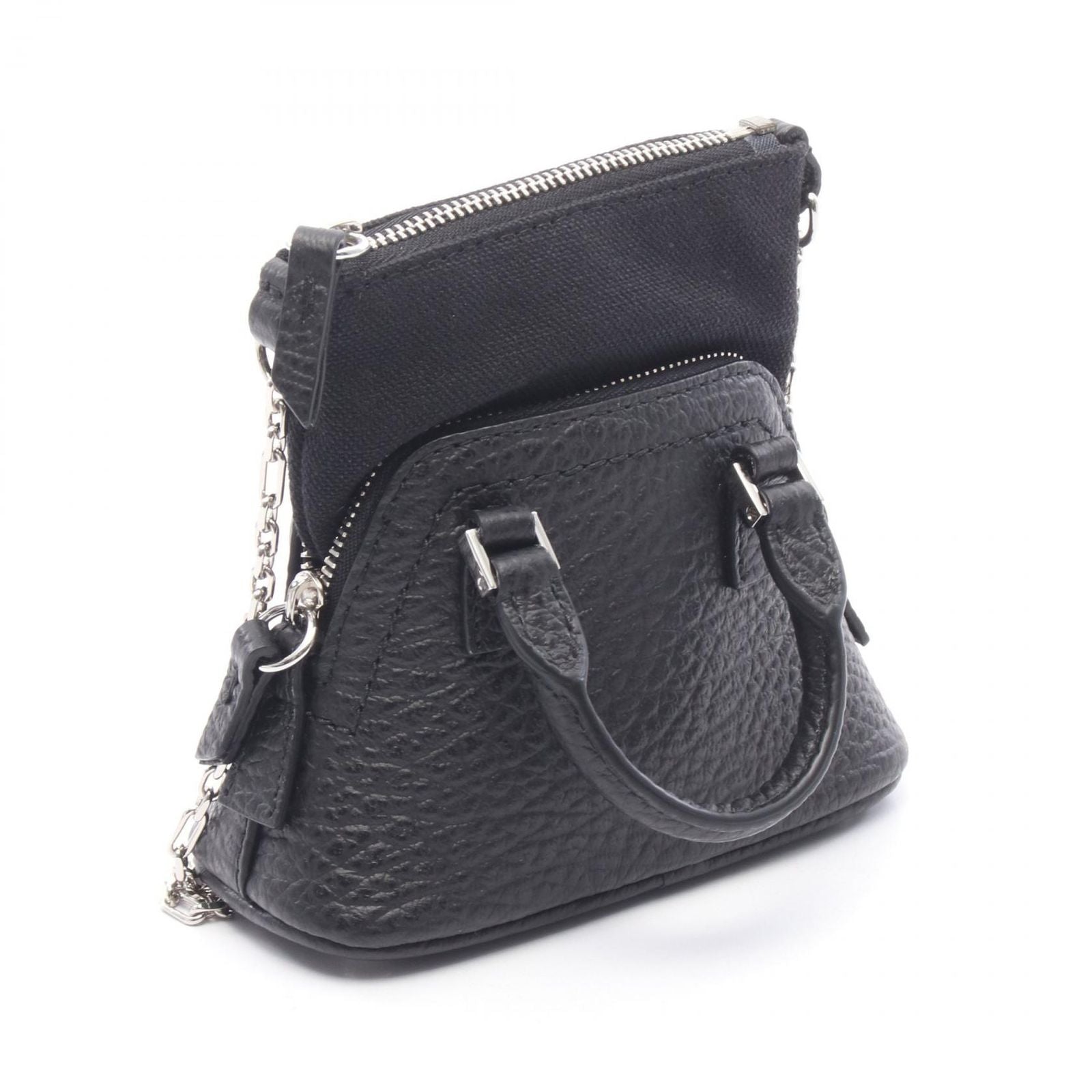 Maison Margiela Shoulder Bag 5Ac Baby