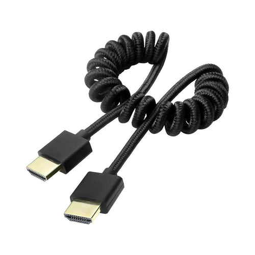Others Alvin'S Cables 8K Hdmi 2.1 Atomos Ninja-V/Z Cam/Sony A7S3