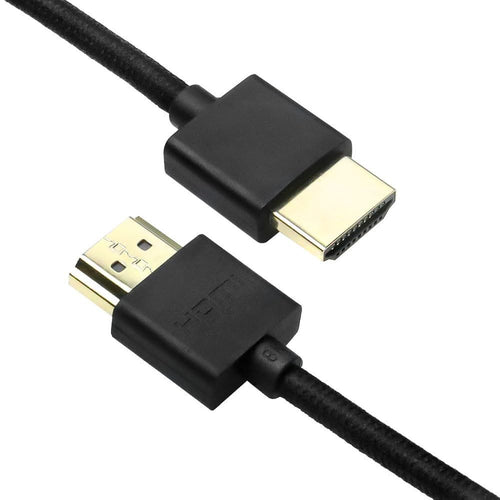 Others Alvin'S Cables 8K Hdmi 2.1 Atomos Ninja-V/Z Cam/Sony A7S3
