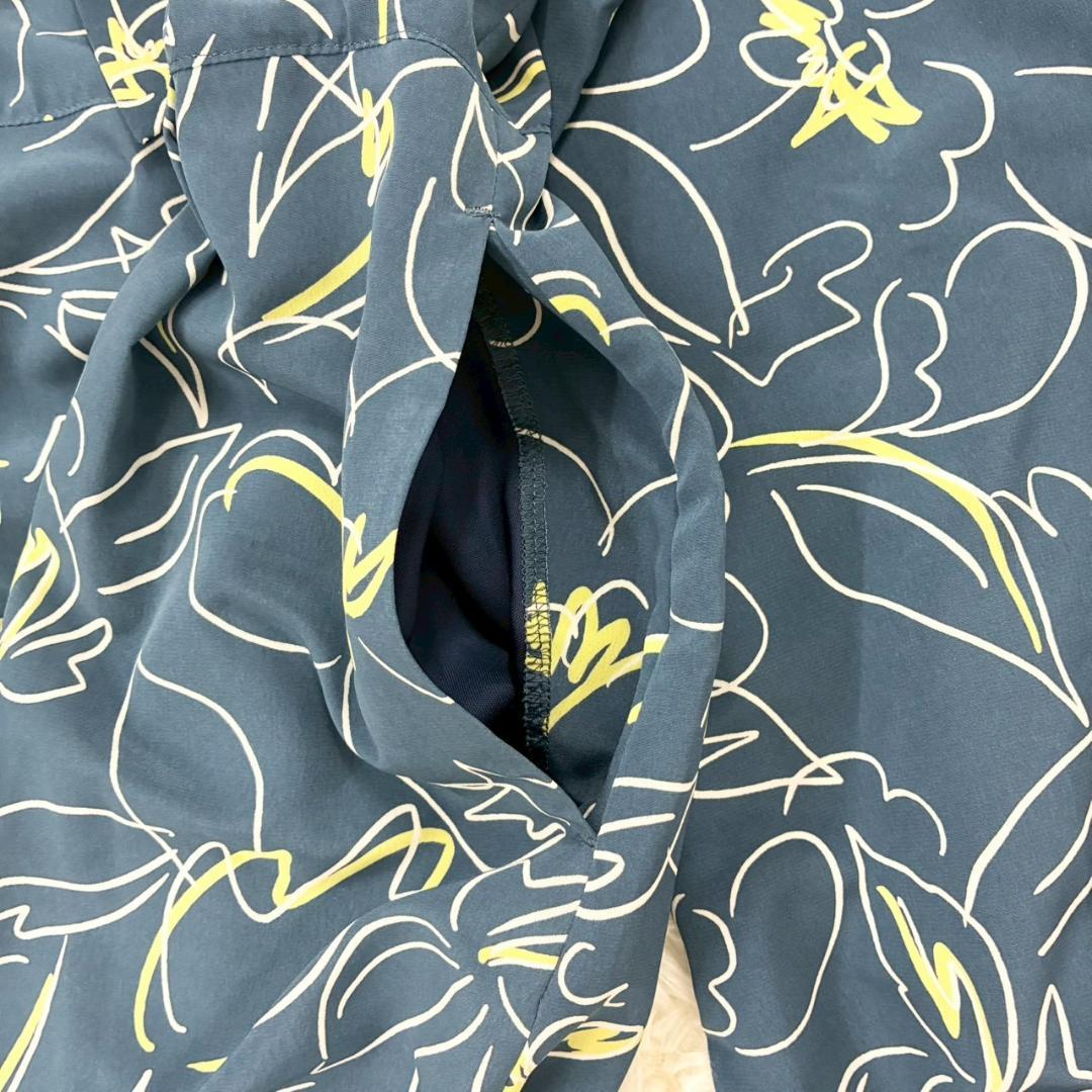 Tomorrowland Long-Sleeve Three-Quarter-Sleeve