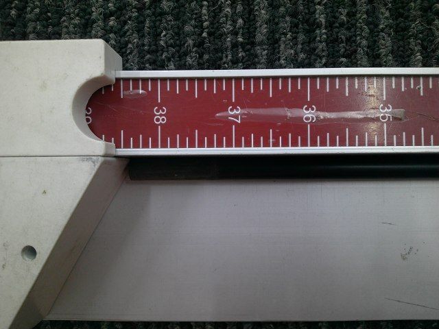 Mamiya Shaft Ust Attas Mb-Hy 75 R 38.5 /R/0[8913]