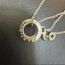 Bvlgari Necklace (I7829)Bvlgari 750 11.8 B.Zero1 K18Wg