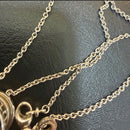Bvlgari Necklace (I7829)Bvlgari 750 11.8 B.Zero1 K18Wg