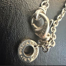 Bvlgari Necklace (I7829)Bvlgari 750 11.8 B.Zero1 K18Wg