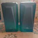 Kenwood Speaker Newallora Xj7M