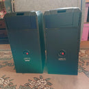 Kenwood Speaker Newallora Xj7M