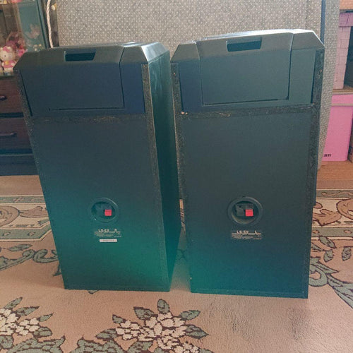 Kenwood Speaker Newallora Xj7M