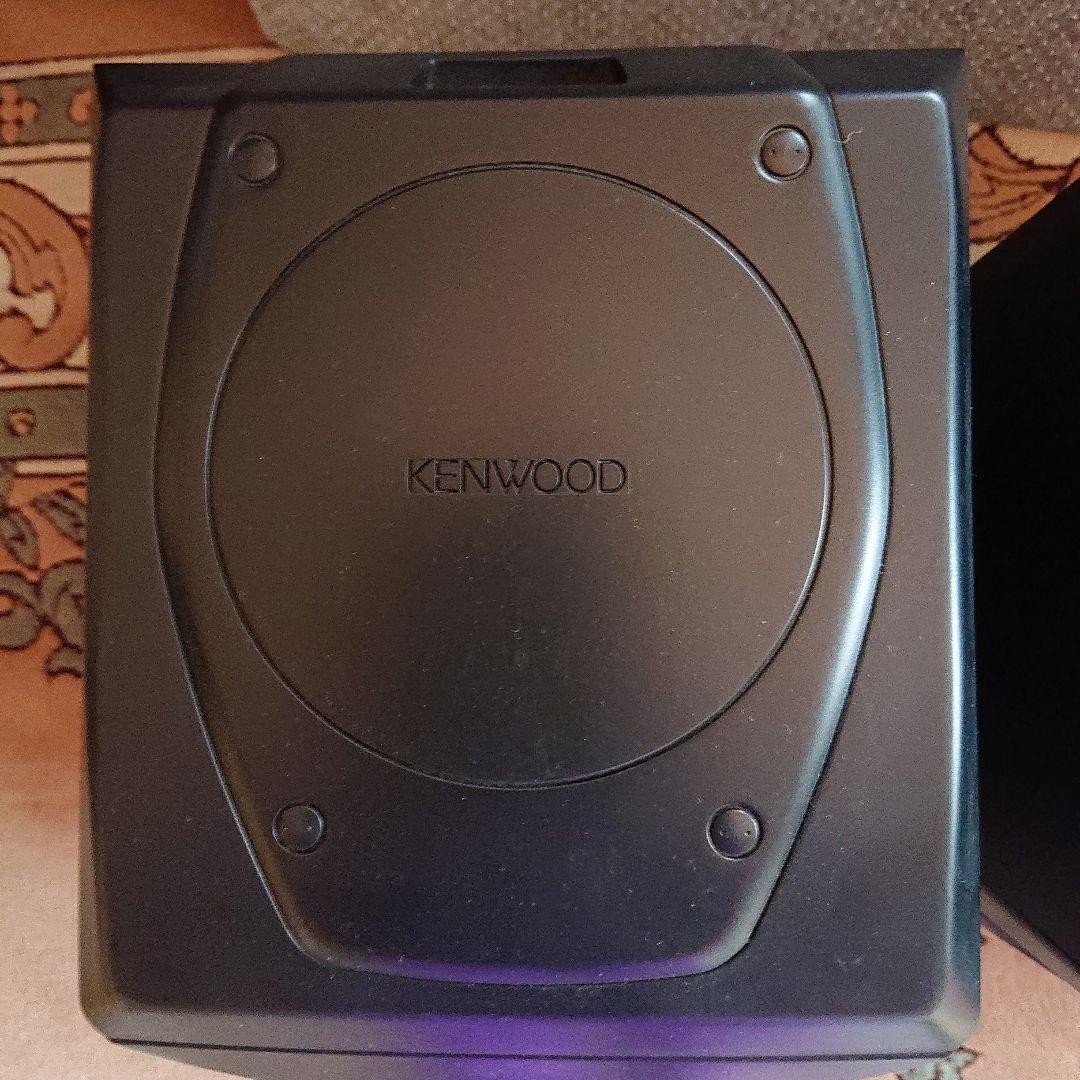 Kenwood Speaker Newallora Xj7M