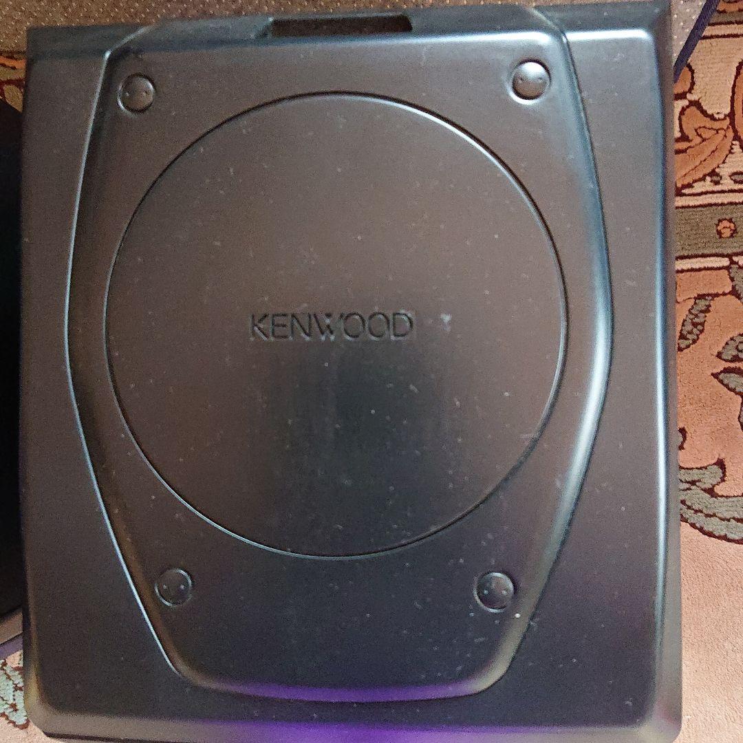 Kenwood Speaker Newallora Xj7M