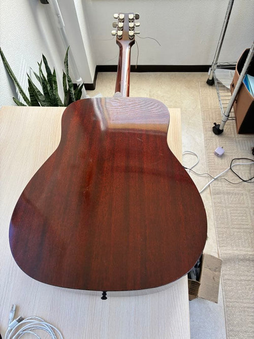 Yamaha Classical Guitars G-200