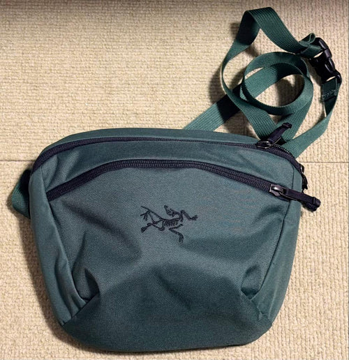 Arc'Teryx Shoulder Bags 2