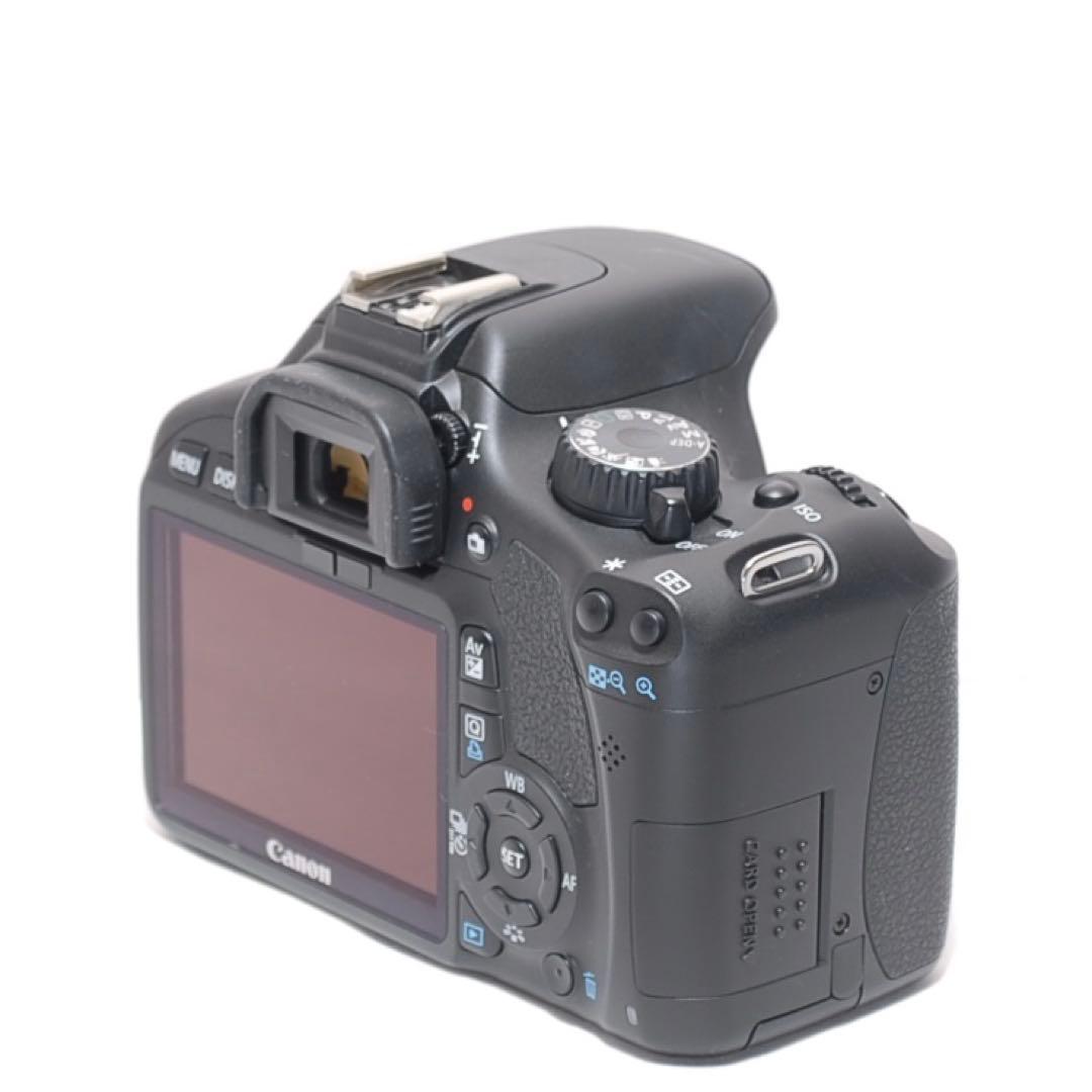 Canon Digital Slrs Canonkiss X4
