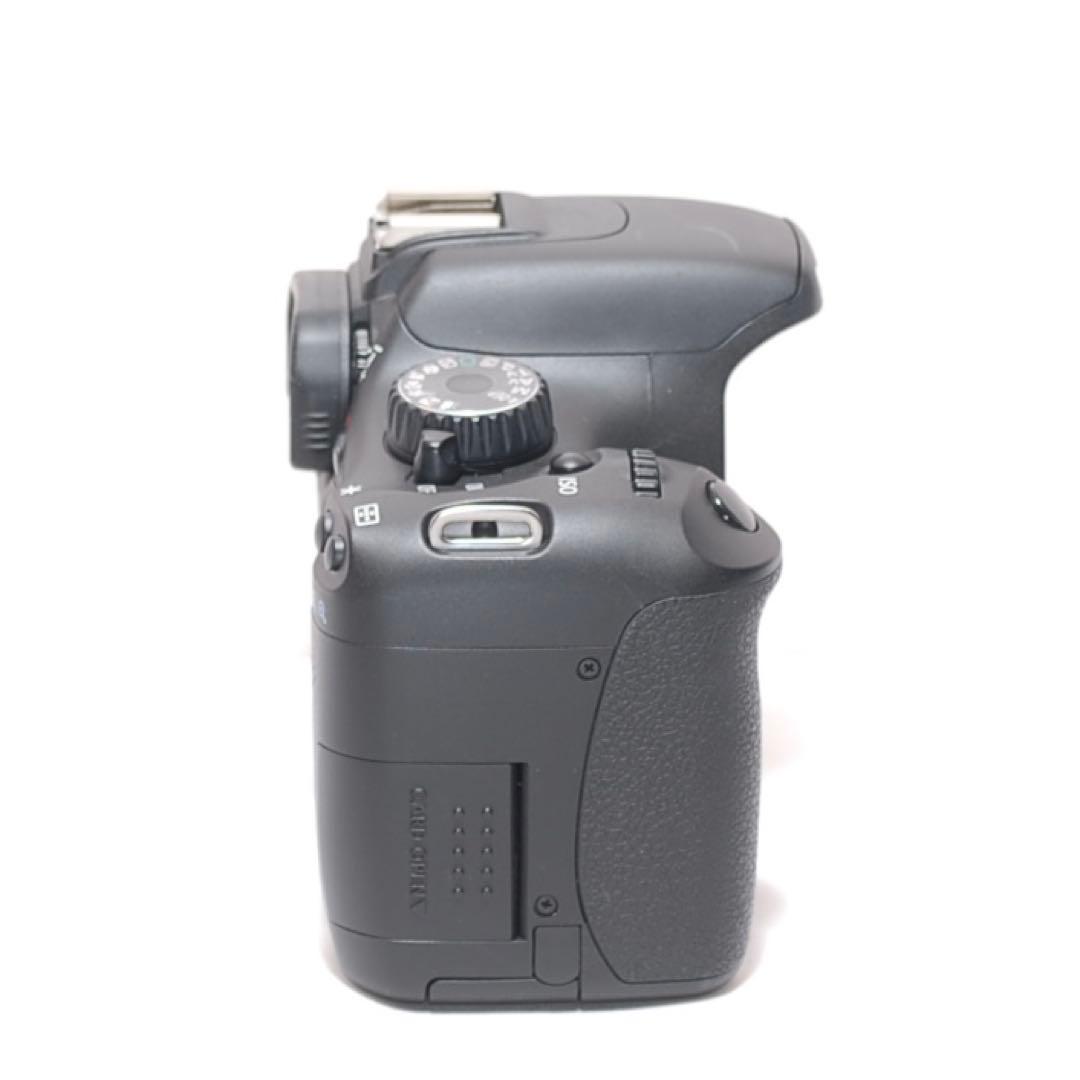 Canon Digital Slrs Canonkiss X4