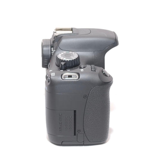 Canon Digital Slrs Canonkiss X4