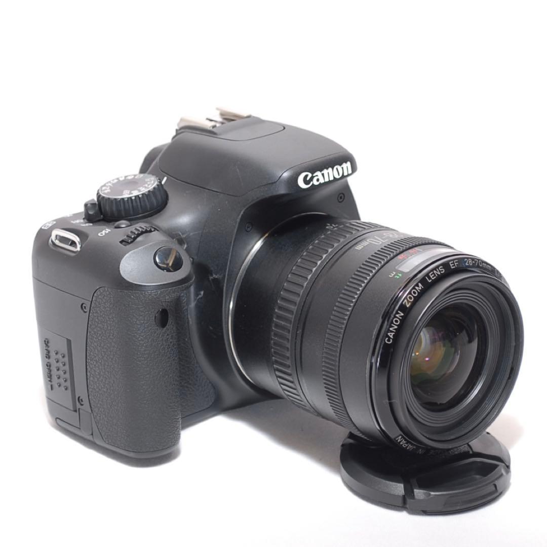 Canon Digital Slrs Canonkiss X4