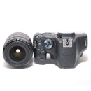Canon Digital Slrs Canonkiss X4